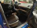 Peugeot e-Rifter 5 POSTI ELETTRICO A PIANALE UNICO Blau - thumbnail 23