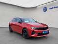 Opel Astra 1.2 Turbo Automatik GS Rot - thumbnail 7