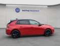 Opel Astra 1.2 Turbo Automatik GS Rot - thumbnail 6