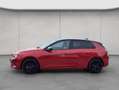 Opel Astra 1.2 Turbo Automatik GS Rot - thumbnail 2