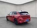 Opel Astra 1.2 Turbo Automatik GS Rot - thumbnail 3
