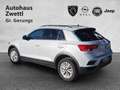 Volkswagen T-Roc TDI 85 KW SHZ, NAV, ALU, Weiß - thumbnail 4