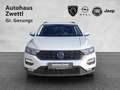 Volkswagen T-Roc TDI 85 KW SHZ, NAV, ALU, Weiß - thumbnail 2