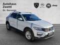 Volkswagen T-Roc TDI 85 KW SHZ, NAV, ALU, Weiß - thumbnail 7