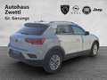 Volkswagen T-Roc TDI 85 KW SHZ, NAV, ALU, Weiß - thumbnail 6