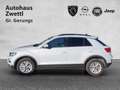 Volkswagen T-Roc TDI 85 KW SHZ, NAV, ALU, Weiß - thumbnail 3