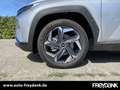 Hyundai TUCSON Plug-in-Hybrid 265PS 6-AT 4WD TREND-Paket MJ22 Silber - thumbnail 7
