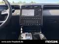 Hyundai TUCSON Plug-in-Hybrid 265PS 6-AT 4WD TREND-Paket MJ22 Silber - thumbnail 13