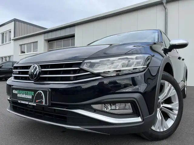 Volkswagen Passat Alltrack 2.0 TDI DSG 4Motion 181€ m. 20% Anzahlung Navi A