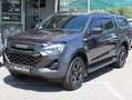 Isuzu D-Max D-Max IV 2021 1.9 td crew N60BB 4x4 auto Grey - thumbnail 1