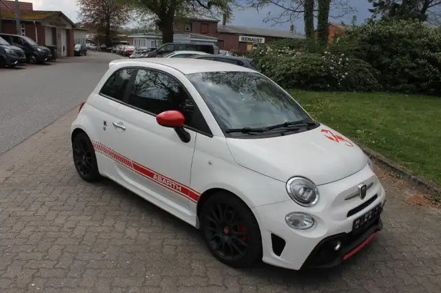 Abarth 500/595/695