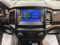 Ford Ranger 2.0 ecoblue double cab Wildtrak 213cv auto *+ IVA* Gris - thumbnail 13
