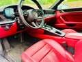 Porsche 992 911 Carrera 4S PDK Zilver - thumbnail 16