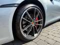 Porsche 992 911 Carrera 4S PDK Zilver - thumbnail 4