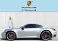 Porsche 992 911 Carrera 4S PDK Zilver - thumbnail 1