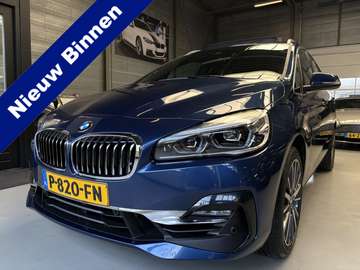 2-serie Gran Tourer 220i 7p. Business Edition Plus