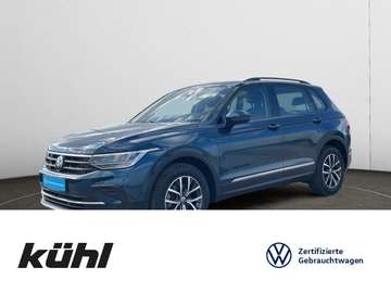 2.0 TDI DSG Life Navi,AHK,Kamera