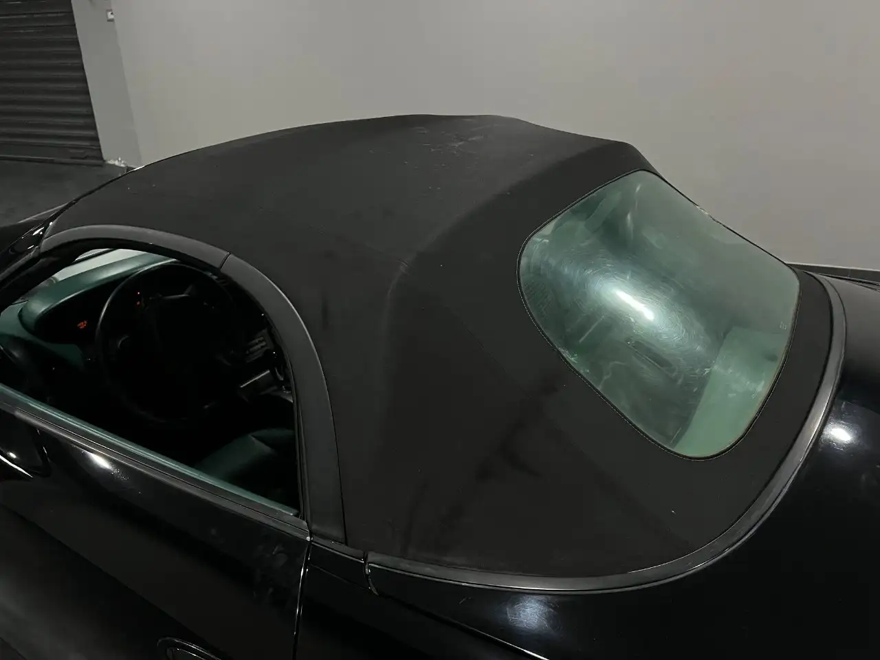 Porsche Boxster 2.5 TT1 S, foto 11