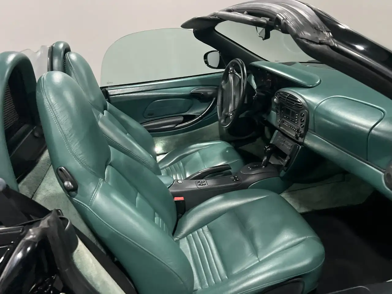 Porsche Boxster 2.5 TT1 S, foto 10