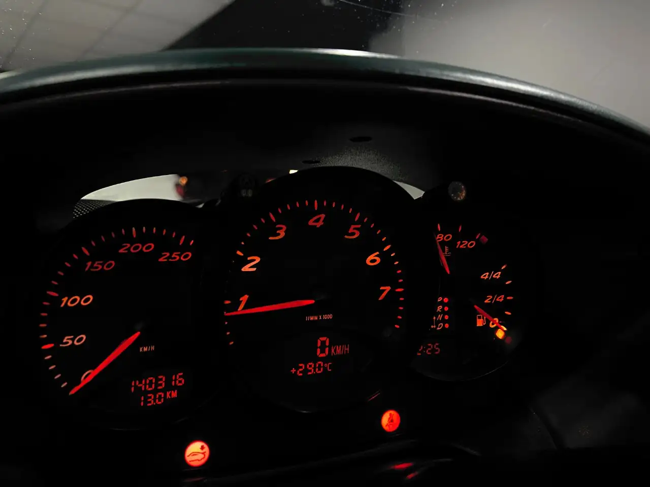 Porsche Boxster 2.5 TT1 S, foto 7