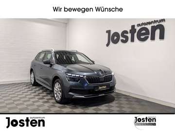 Style 1,5 TSI LED NAVI PDC RFK el.Heckkl. Sitzhzg.