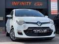 Renault Twingo 1.2i LEv Exception Blanc - thumbnail 1