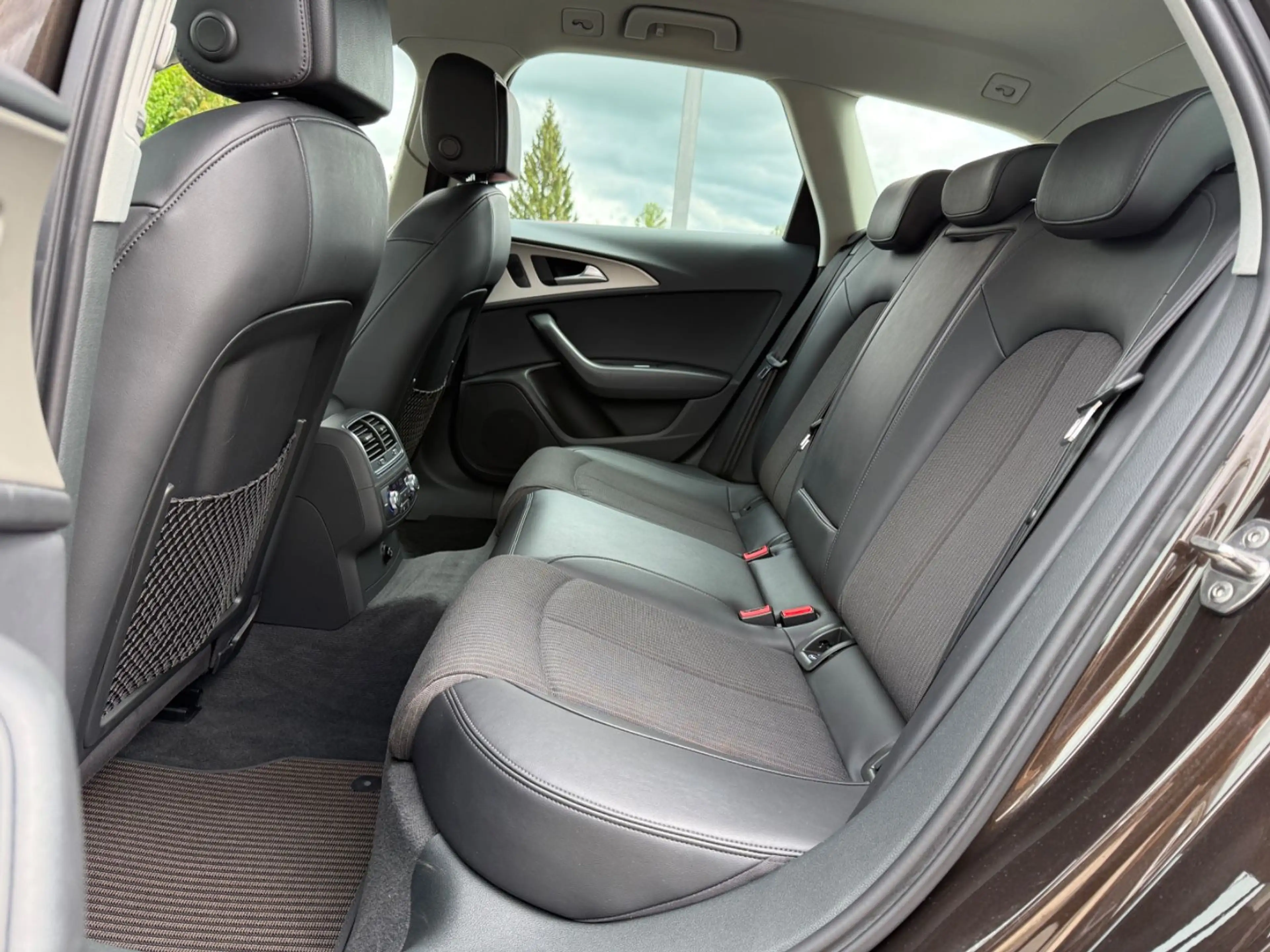 Audi A6 allroad quattro 3.0 TDI*KAMERA — photo 9