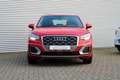Audi Q2 Sport 1.6TDI NAVI S-tronic Leder RFK Rot - thumbnail 2