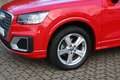 Audi Q2 Sport 1.6TDI NAVI S-tronic Leder RFK Rot - thumbnail 5
