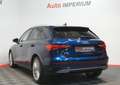 Audi A3 Sportback 35 TDI advanced*ACC*DAB*VirtualC* Blue - thumbnail 6
