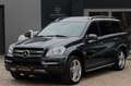 Mercedes-Benz GL 450 4MATIC 7-G AMG KEYLESS COMAND KAMERA PDC Grigio - thumbnail 3