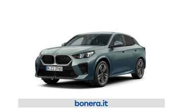 sdrive 18d MSport auto