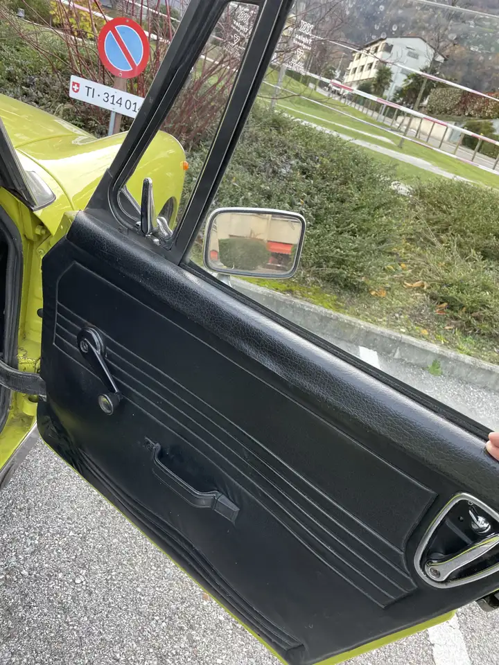 MG Midget, foto 7