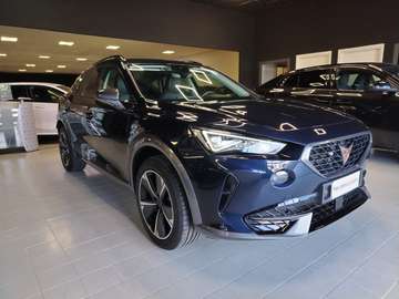 Formentor  1.5 tsi 150cv dsg