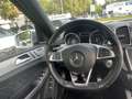 Mercedes-Benz GLS 350 LS 350 d 4Matic 7 Sitze AMG PANO 360 Silber - thumbnail 20