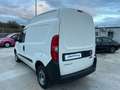 Fiat Doblo 1.6 M.JET 105CV 6M -TETTO ALTO- Bianco - thumbnail 10