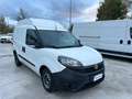 Fiat Doblo 1.6 M.JET 105CV 6M -TETTO ALTO- Bianco - thumbnail 8