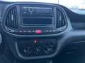 Fiat Doblo 1.6 M.JET 105CV 6M -TETTO ALTO- Bianco - thumbnail 9