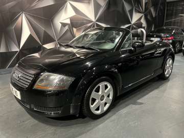 1.8 T 180CH