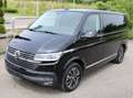 Volkswagen T6.1 Multivan TDI Generation Six 150 PS ACC LED Noir - thumbnail 1