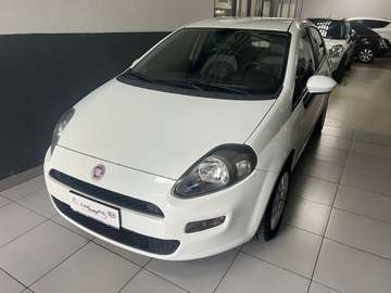 Grande Punto 5p 1.2 Actual s