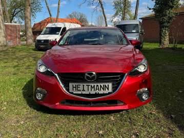 2.0 SKYACTIV-G Sports-Line