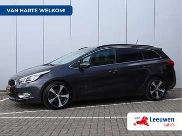 Sportswagon 1.6 GDI Super Pack Premium | Camera |