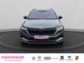 Skoda Karoq 2,0 Sportline 4x4 AHK+RK+ACC+Navi+Matrix Grau - thumbnail 2