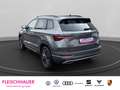 Skoda Karoq 2,0 Sportline 4x4 AHK+RK+ACC+Navi+Matrix Grau - thumbnail 4