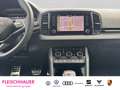 Skoda Karoq 2,0 Sportline 4x4 AHK+RK+ACC+Navi+Matrix Grau - thumbnail 12
