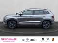 Skoda Karoq 2,0 Sportline 4x4 AHK+RK+ACC+Navi+Matrix Grau - thumbnail 3