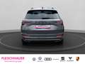 Skoda Karoq 2,0 Sportline 4x4 AHK+RK+ACC+Navi+Matrix Grau - thumbnail 5