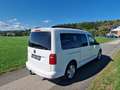 Volkswagen Caddy Maxi Comfortline BMT Weiß - thumbnail 8