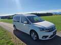 Volkswagen Caddy Maxi Comfortline BMT Weiß - thumbnail 12